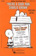 You're A Good Man, Charlie Brown (Medley From) 
