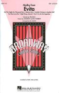 Medley from Evita 