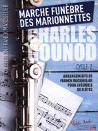 Marche Funebre Des Marionnettes 