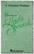 A Christmas Madrigal 3-Part Mixed 