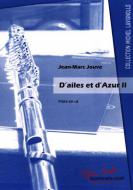 D'Ailes Et D'Azur Ii 