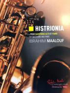 Histrionia 