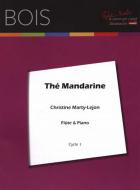 The Mandarine 