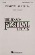 Festival Alleluia 