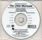 The Little Mermaid Medley 