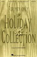 For Men Only: Holiday Collection Standard