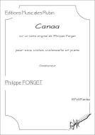 Canaa 