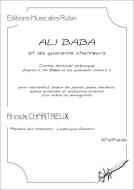 Ali Baba et les quarante chanteurs 