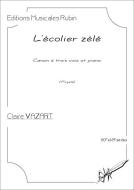 L'écolier zélé 