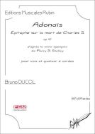 Adonaïs 