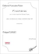 Frontières 