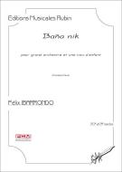 Baña nik 