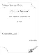 En mi bémol 