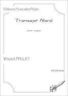Transept Nord 