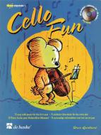 Cello Fun 