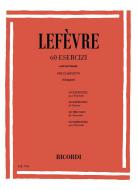 60 Übungen für Klarinette 