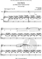 Ave Maria 