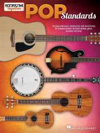 Pop Standards - Strum Together 