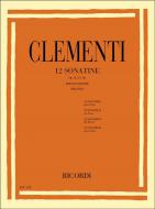 12 Sonatine Op.36/37/38 