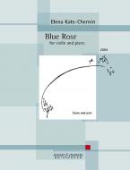 Blue Rose Standard