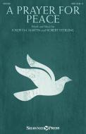 A Prayer for Peace Standard
