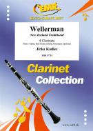 Wellerman Standard