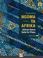 Ngoma ya Afrika 