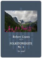 Folk Tune Suite 3 