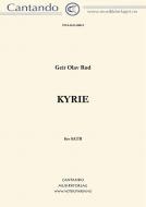 Kyrie 