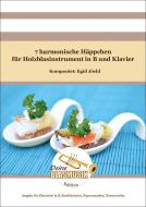 7 harmonische Häppchen 