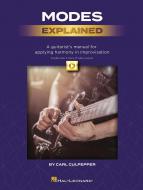Modes Explained 