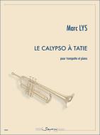 La Calypso A Tatie 