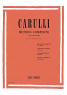 Metodo Completo per Chitarra 