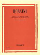La Regata Veneziana 