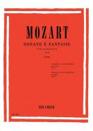 Sonate e Fantasie Pianoforte Vol. 2 