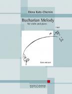 Bucharian Melody Download