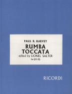 Rumba Toccata 