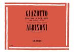 Adagio in G Minor on a Theme of Albinoni 