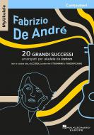 MyUkulele - Fabrizio De André 