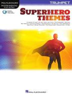 Superhero Themes for Trumpet 