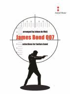 James Bond 007 (Fanfarenorchester) 
