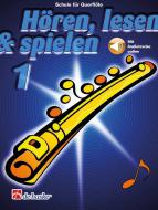 Hören, Lesen & Spielen 1 