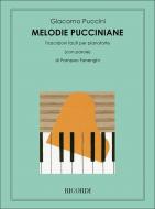 Melodie Pucciniane Con Paparole 
