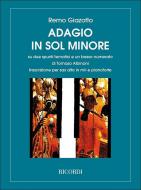 Adagio in G Minor 