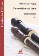 Tento Del Terzo Tono 