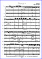 Elfentanz op. 39 