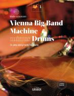 Vienna Big Band Machine minus Drums 