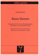 Basso bizarro 