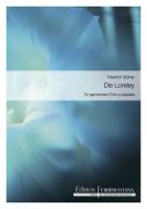 Loreley - Ich weiß nicht, was soll es bedeuten 