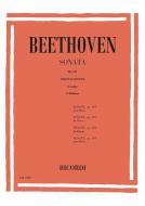 Sonata a Flat Op.110 